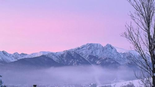 Zakopane Apartment | Rolicek 4 Seosons Apartments