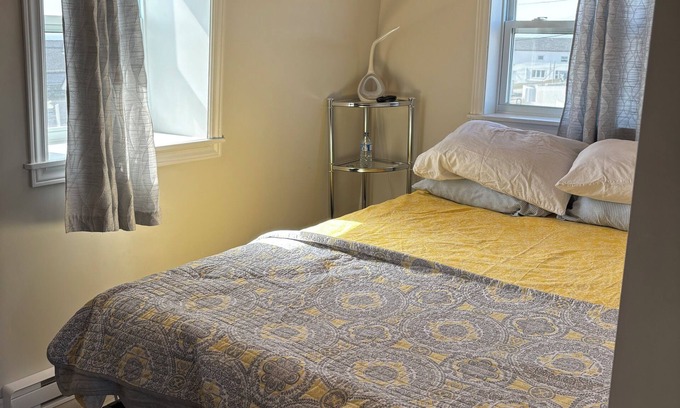 Bonavista House | Rolling Cove Cottage- 3 Bedroom House