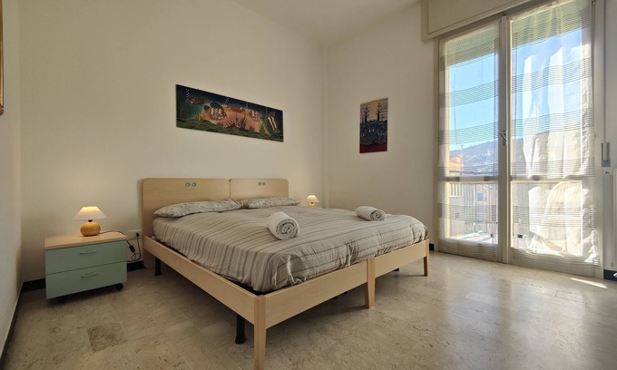 Marina di Andora Apartment | Roma 32 by Tempovacanza