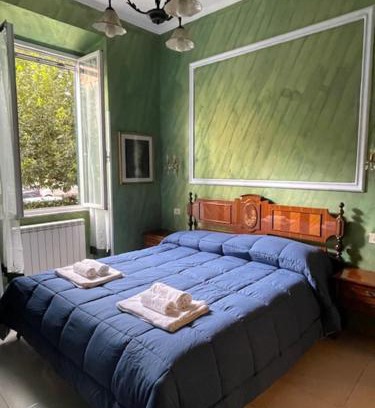 Prenestino-Centocelle Apartment | Roma centrale 5 minuti dalla metropolitana