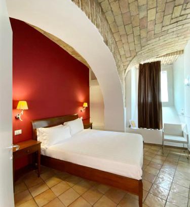 Esquilino Apartment | Roma Resort Colosseum
