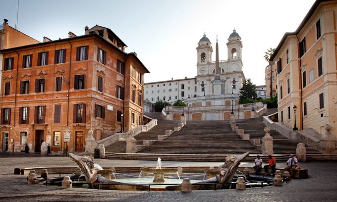 Trastevere Hotel | Romalibera - WR Apartments
