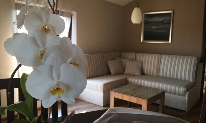 Varna City Centre Apartment | "Roman Thermae"- in the center of Varna