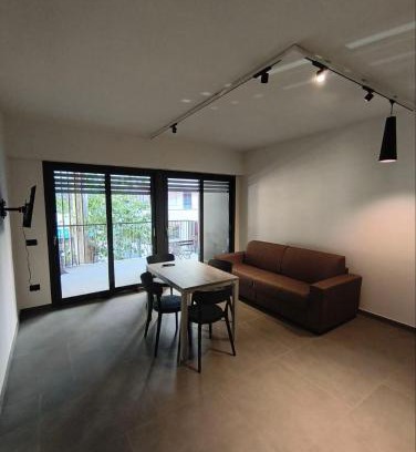 Pigneto Apartment | Romanello case e appartamenti vacanza