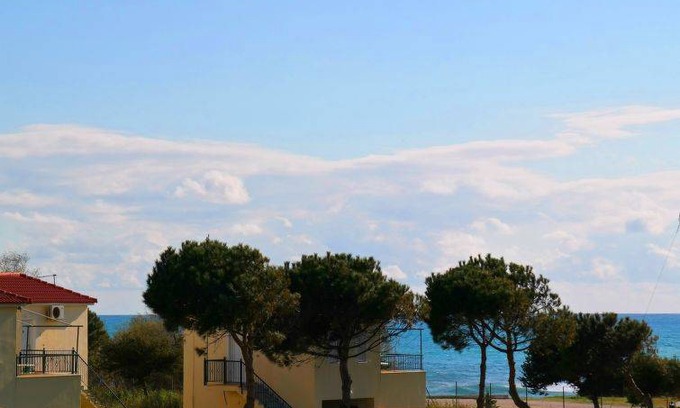 Pylos-Nestoras House | Romanos Beach Villas by Xenia Resorts