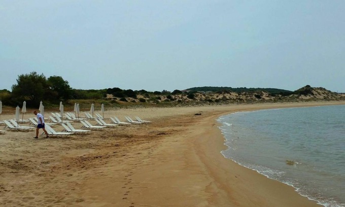 Pylos-Nestoras House | Romanos Beach Villas By Xenia Resorts 1.1