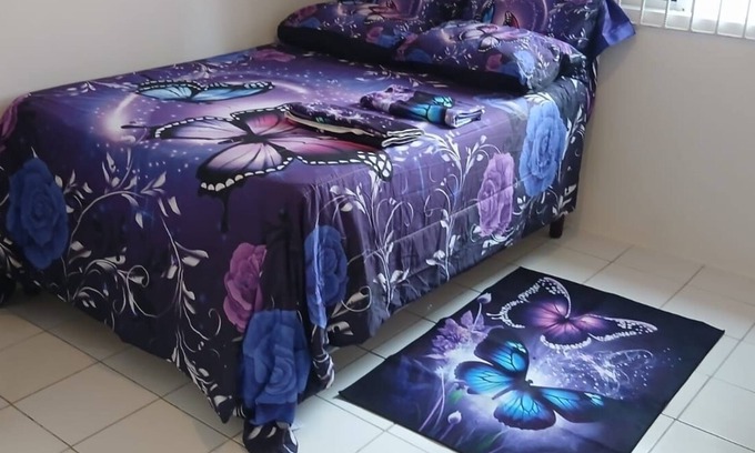 Port Morant House | Romantic 2 bedroom, 4 Guest+, holiday rental in Port Morant, St Thomas, Jamaica