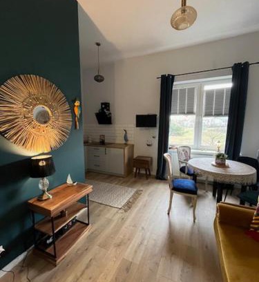 Osiedle Nida Apartment | Romantic apartment in Ruciane
