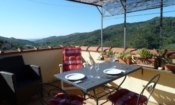 Isolalunga Apartment | Romantic Castellino , citra 008030-LT-0156n