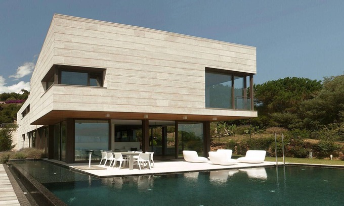 Santa Cristina de Aro House | romantic village!!! Relax, enjoy the views!