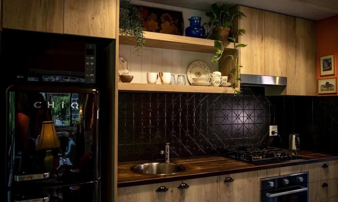 Billinudgel Cabin | Romantic Farmstay Cabin 10 Mins to Brunswick