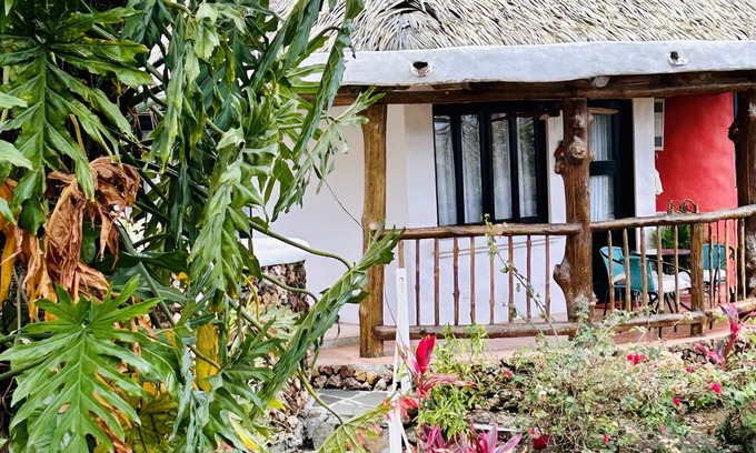 Obarrio Villa | Romantic Luxury Villa La Fortuna with infinity pool ,mountain view .
