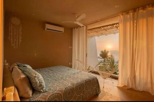 Troncones Villa | Romantic Mediterranean Escape by the Sea