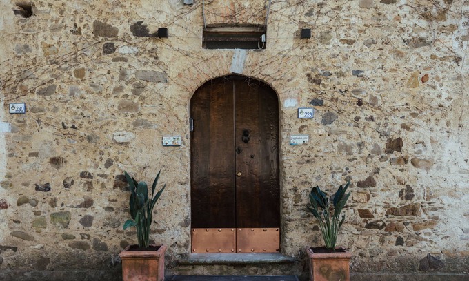 Pollica House | Romantic on the sea Suite Malìa