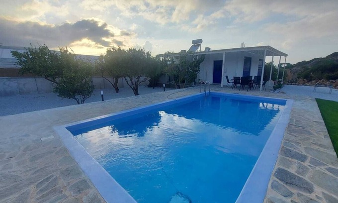 Lassithi Prefecture Villa | Romantic place for couple or family, to relax and enjoy the beauty in life. !!!!