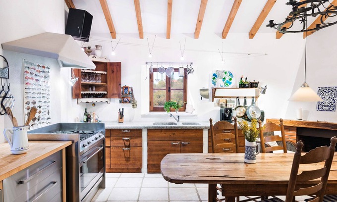 Sao Luis House | Romantic quiet country house, near the beach, southwest coast, Portugal