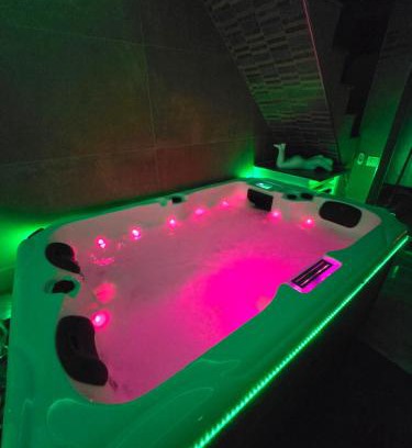 La Mure Apartment | Romantic Room