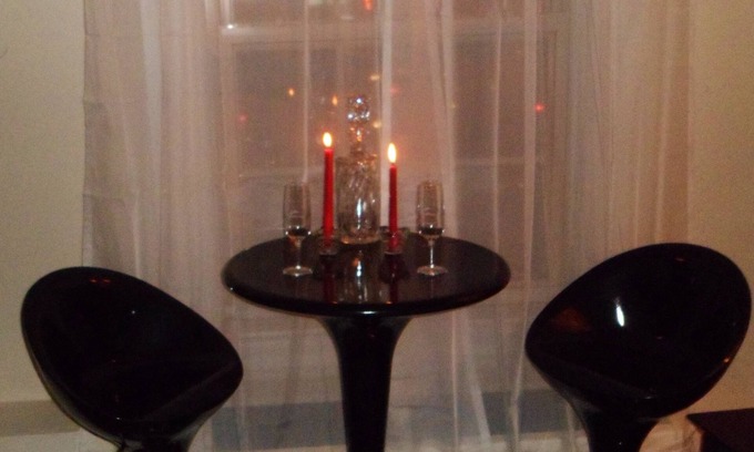 Cleveland Park Apartment | Romantic Studio in Perfect Washington,DC Location