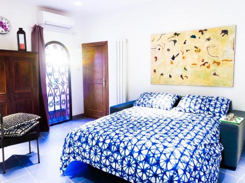 Trastevere Apartment | Romantico appartamento a Trastevere