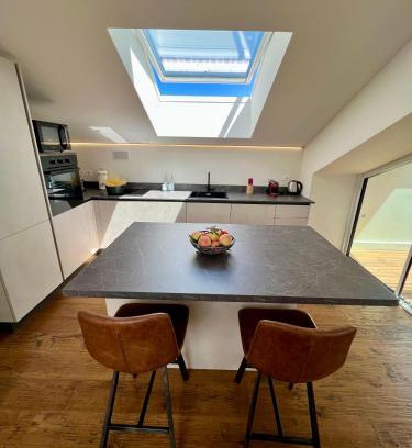 Cuneo Apartment | Romantico Attico Cuneo