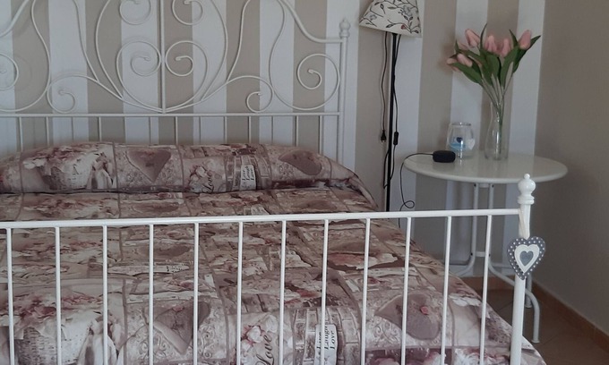 Grosseto House | Romantico monolocale in casale