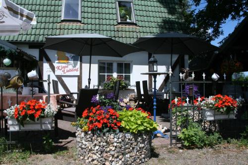 Neuendorf House | Romantik Landhaus & Pension Klaps Liebling