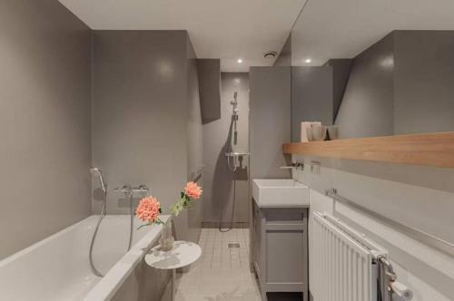 Jordaan House | Romantisch huis4