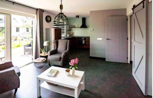 Berkenwoude Apartment | Romantische hooiberg in hartje Krimpenerwaard
