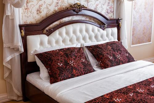 Prospekt Svobody Apartment | Romari Проспект Свободи 31