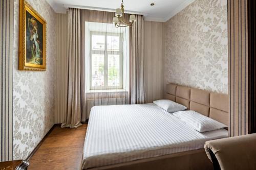 Prospekt Svobody Apartment | Romari Проспект Свободи 39