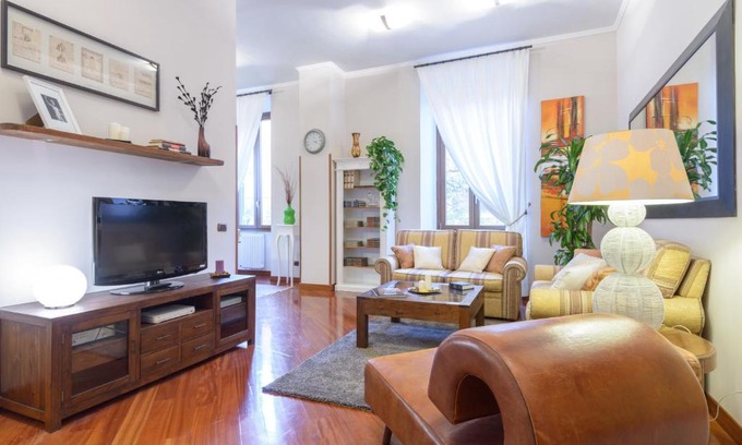 Vatican Apartment | Rome Guest House Saint Peter