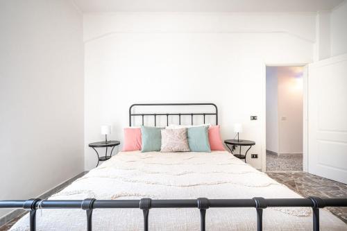 Pigneto Apartment | Rome Sweet Home I Elegance and Authenticity