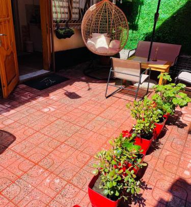 Korce House | Romeo apt with private garden