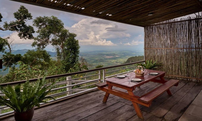 Kampong Seila Resort | Romhaey Kirirom Resort By EHM