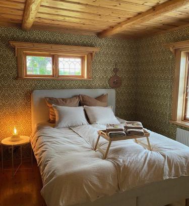 Rattvik House | Rompelberg boende i Rättvik