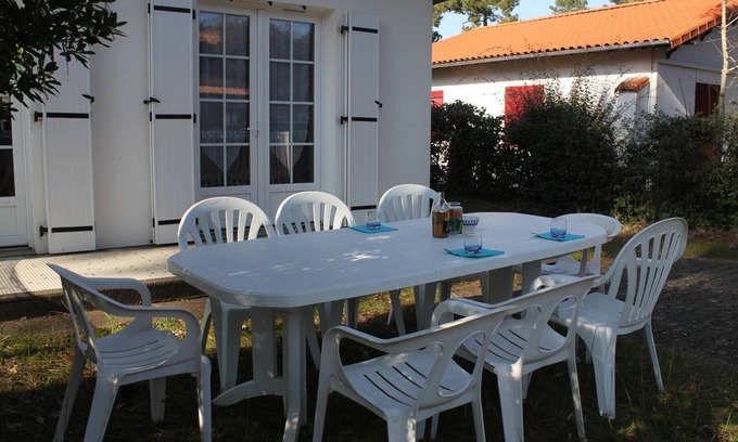 Ronce-les-Bains House | Ronce-les-Bains - TERRACED HOUSE - CLOSE TO BICYCLE PATHS and FOREST