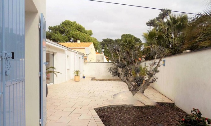 Ronce-les-Bains House | Ronce-les-Bains - NICE HOUSE for a FAMILY STAY or BETWEEN FRIENDS - ground floor