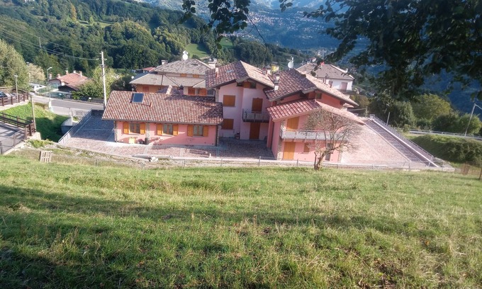 Roncola Bed & Breakfast | RONCOLA 2021