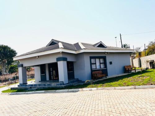 Matsapha House | Ronda Guesthouse