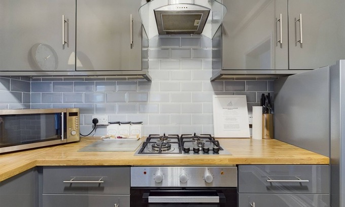 Chester House | Rondeva