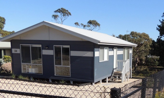Loch Sport House | Roo View- A little escape