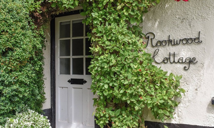 Drewsteignton Cottage | Rookwood