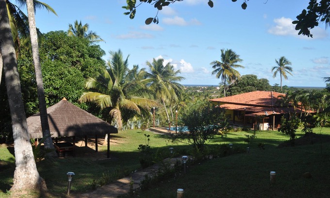 Jacuipe House | Room 1 in a Sitio
