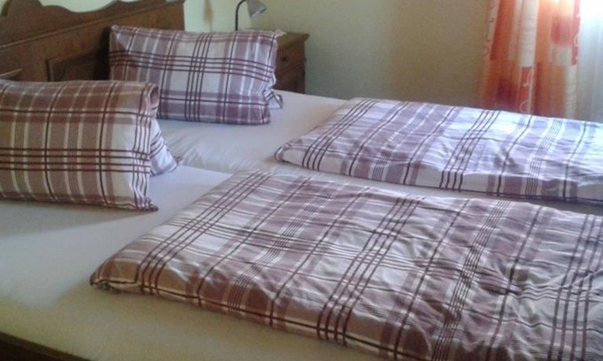 Ebenau Other | Room 1 - Mühlbauernhof