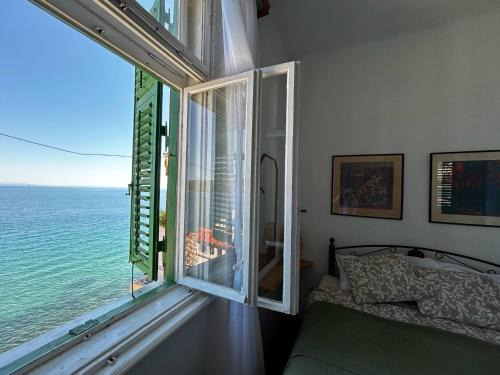 Volosko House | room 10 m from the sea