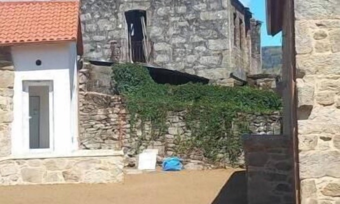 Arbo Bed & Breakfast | Room 2 - Aldeia do Louro