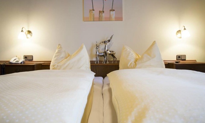 Muehlbach Am Hochkoenig Cabin | Room 301 - The Grünholz Aparthotel