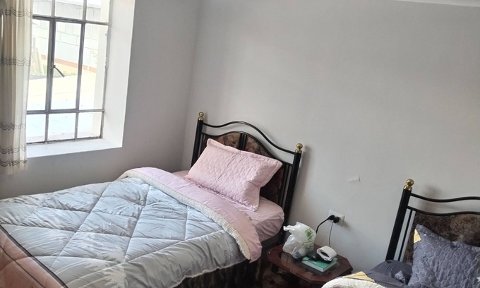 El Tambo House | Room 5