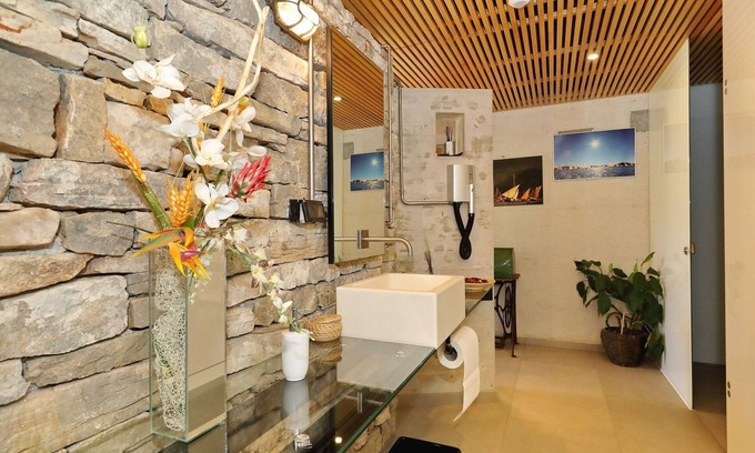Kornati Hotel | Room 6 - Perfect Glamping for people who want more!nn