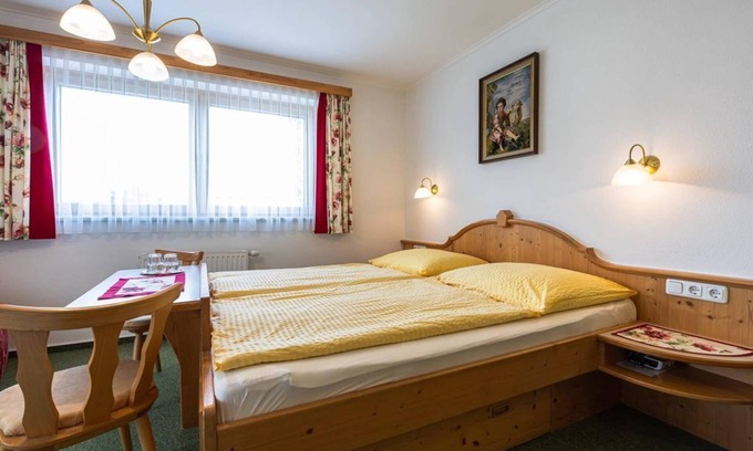 Schuttdorf Cottage | Room 7 - Guesthouse Bleiweis-Zehentner